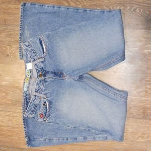 Vintage forthwith Beat Generation Mudd Jeans